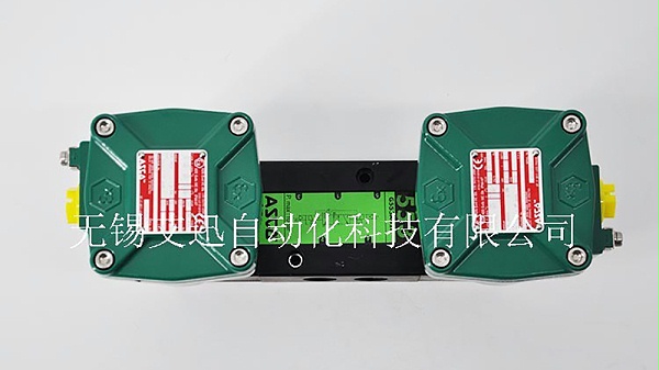 asco隔爆电磁阀