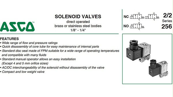 asco两通电磁阀scg256b402v.图1