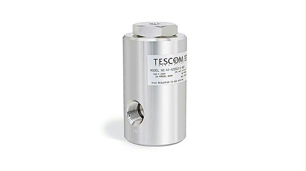 tescom减压调压器44-4200 系列