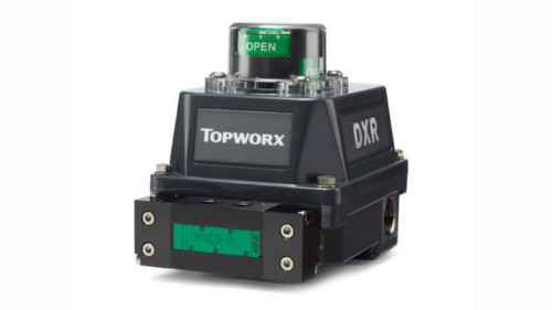 topworx™-dxr