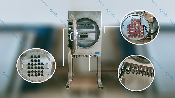 防爆电气控制柜2
