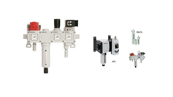 aventics智能气动装置